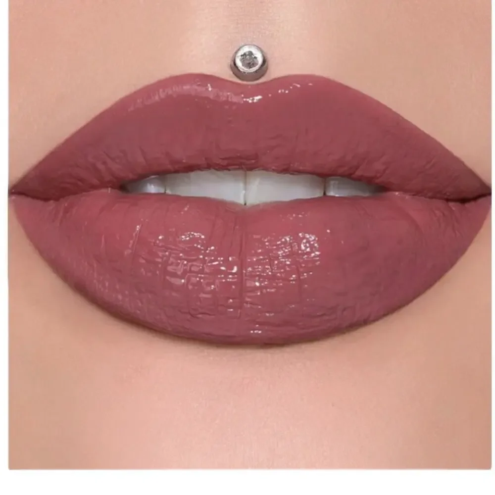 Jeffree Star‎ Cosmetics Supreme Lip Gloss | More Than Friends | Berry pink | NEW